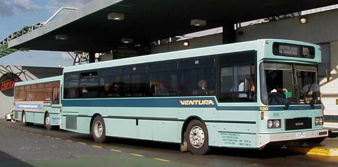 Ventura Scania L113CRB Volgren 130